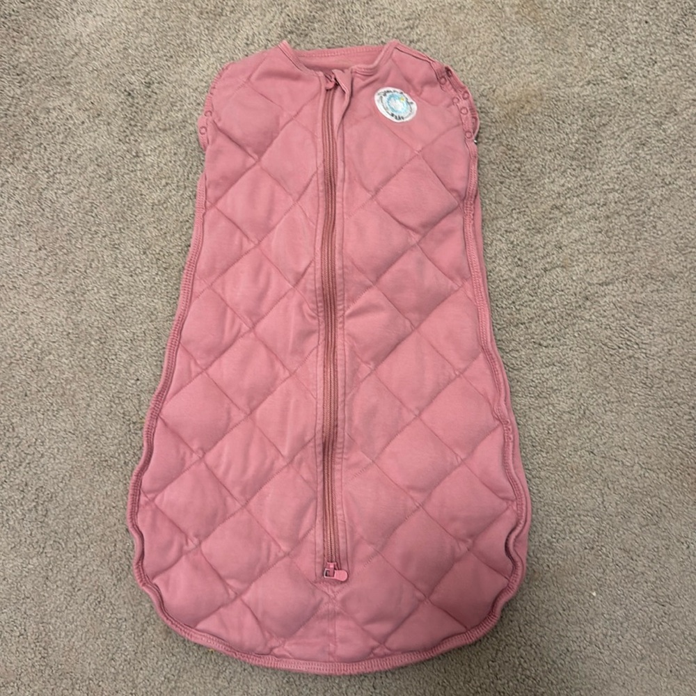 Dreamland baby sleep swaddle